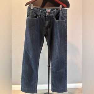 Denizen from Levi’s 218 Straight Fit